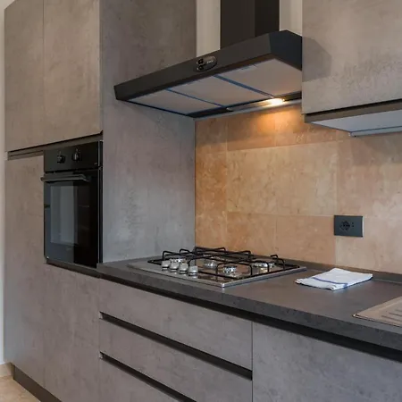 Marco In Centro Vérone