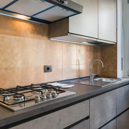 Appartement Marco In Centro