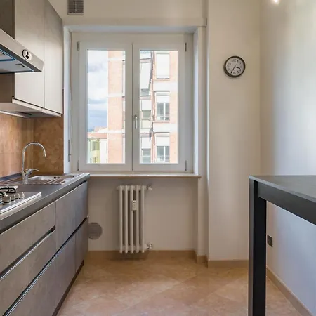 Marco In Centro Appartement *