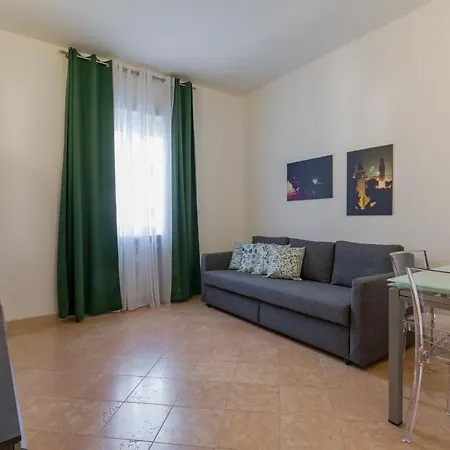 Appartement Marco In Centro *