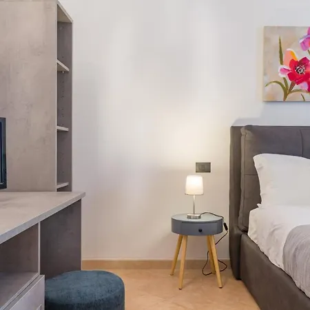 Marco In Centro Vérone