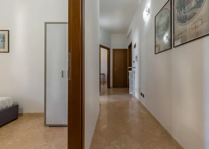 דירה Marco In Centro Citta ורונה