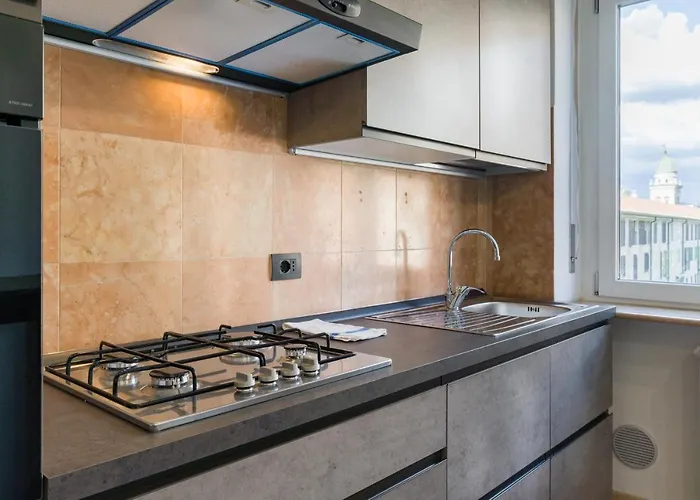 דירה Marco In Centro Citta