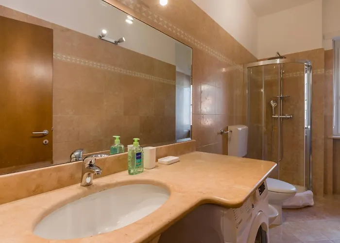 דירה Marco In Centro Citta *