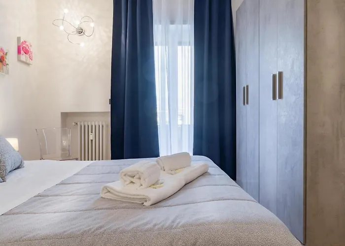 Marco In Centro Citta