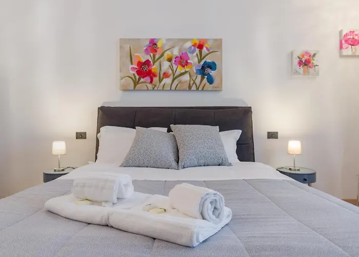 דירה Marco In Centro Citta