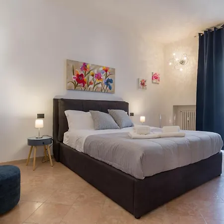 Marco In Centro Apartamento *