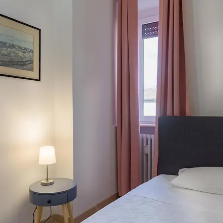 Marco In Centro Apartamento