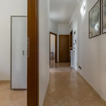 Appartement Marco In Centro Vérone