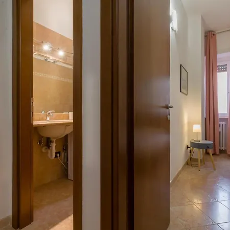 Marco In Centro Citta Apartament Werona