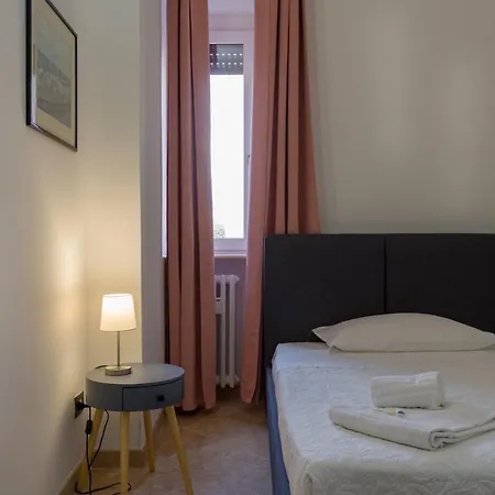 Appartement Marco In Centro