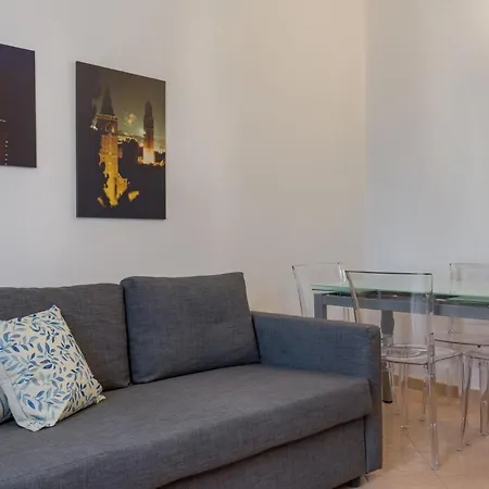 Apartment Marco In Centro Citta *