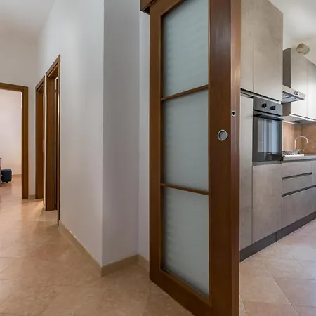 Appartement Marco In Centro