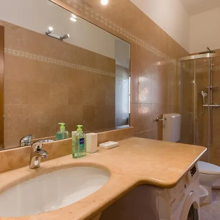 Appartement Marco In Centro *