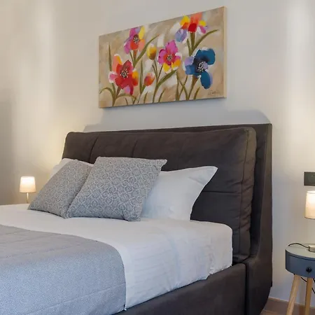 Marco In Centro Citta Apartment Verona