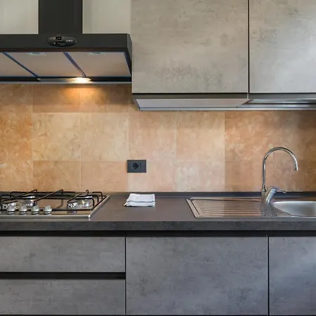 Marco In Centro Citta