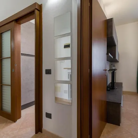 Apartment Marco In Centro Citta *