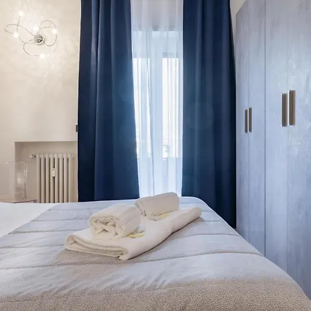 Marco In Centro Citta