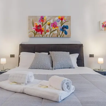 Apartment Marco In Centro Citta