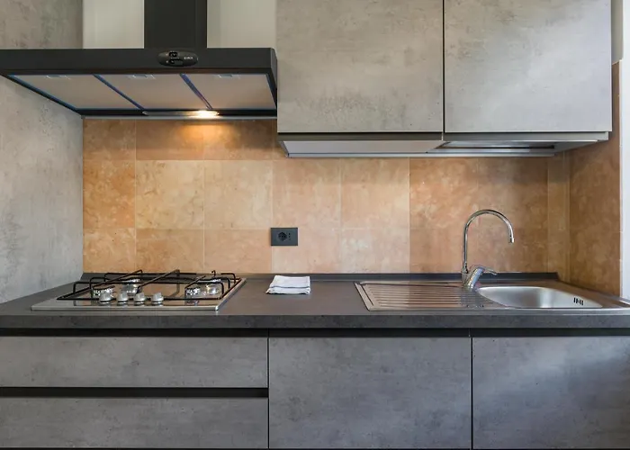 Marco In Centro Citta