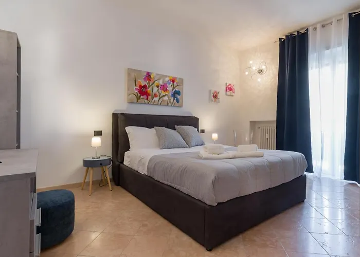 Marco In Centro Citta Διαμέρισμα *