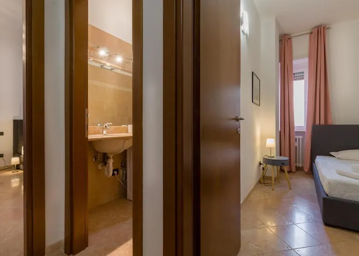 Marco In Centro Citta Διαμέρισμα Βερόνα