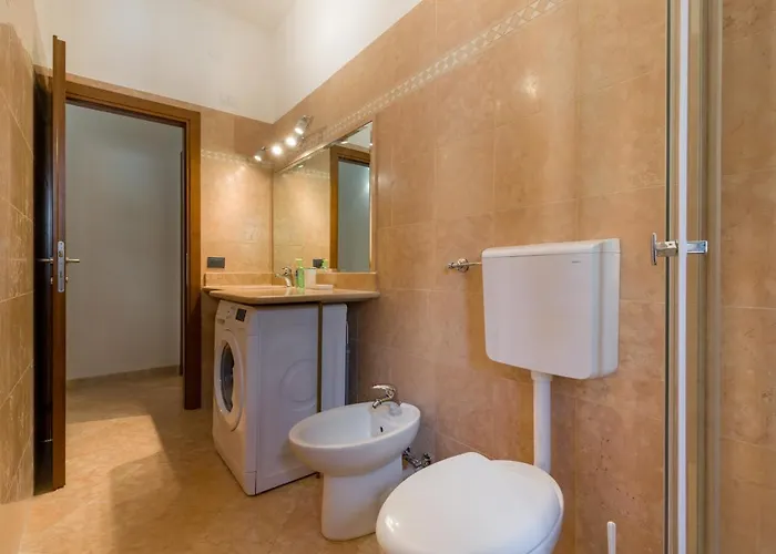 Marco In Centro Citta *