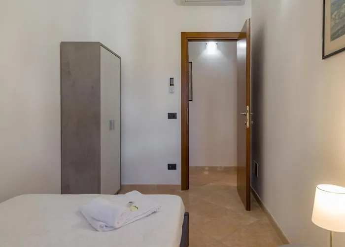 Marco In Centro Citta Βερόνα