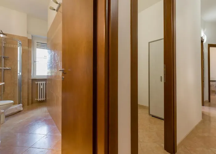 Marco In Centro Citta Βερόνα