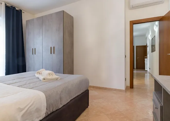 Marco In Centro Citta