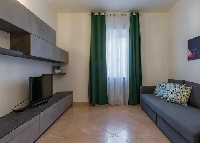 Marco In Centro Citta * Βερόνα