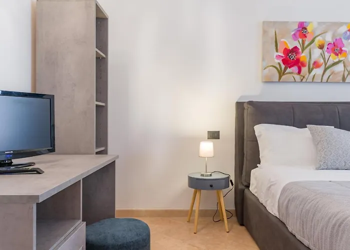 Marco In Centro Citta Βερόνα