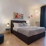 Marco In Centro Citta شقة *